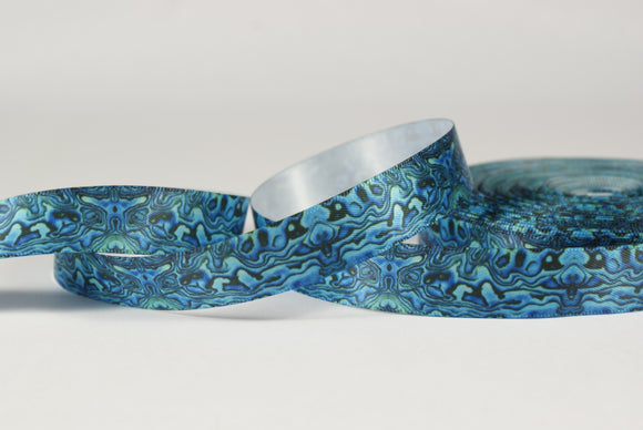 Paua Ribbon